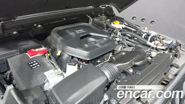 Jeep Wrangler 2019 — Şəkil 6/20