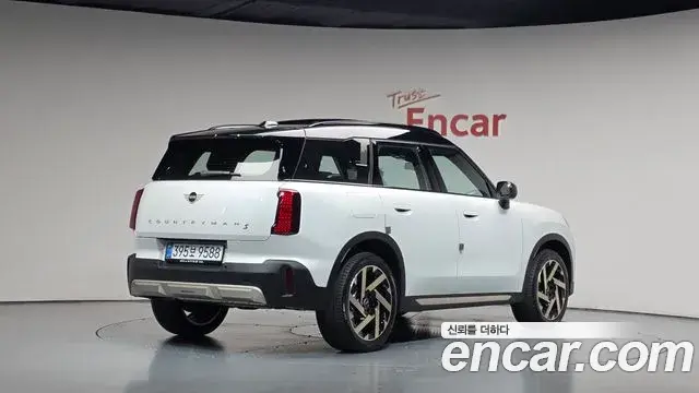 Mini Cooper S Countryman 2026 — Photo 2/20