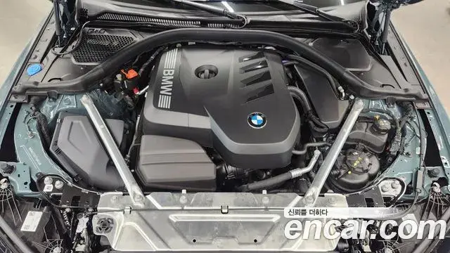 BMW 4 Series 2026 — Photo 5/20