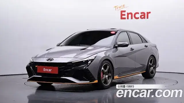 Hyundai Avante, 2022