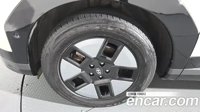 Hyundai Santa Fe, 2023