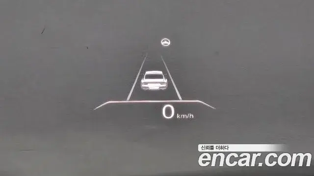 Genesis Electrified G80 2020 — Photo 13/20