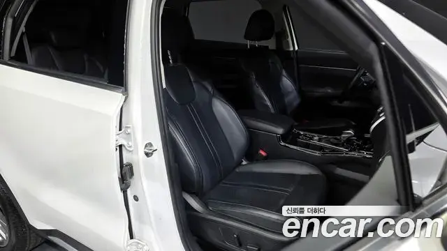 Kia Sorento 2020 — Photo 12/20