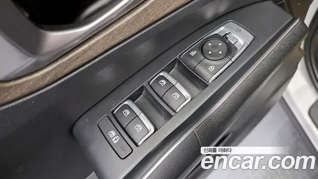 Kia Sorento 2020 — Photo 14/20