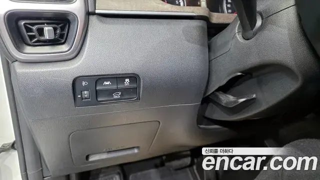 Kia Sorento 2020 — Photo 15/20