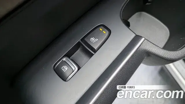 Kia Sorento 2020 — Photo 18/20