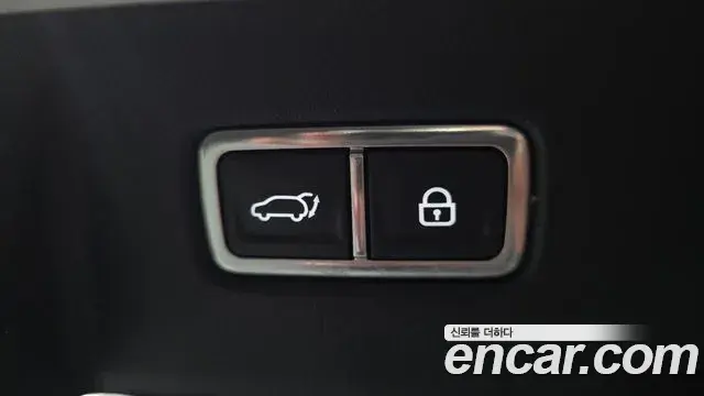 Kia Sorento 2020 — Photo 20/20