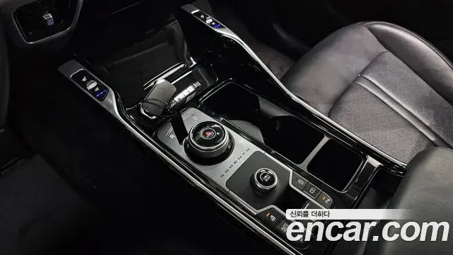 Kia Sorento 2021 — Photo 9/20