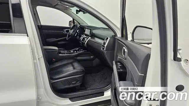 Kia Sorento 2021 — Photo 10/20