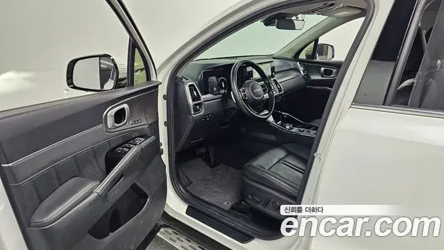 Kia Sorento 2021 — Photo 11/20