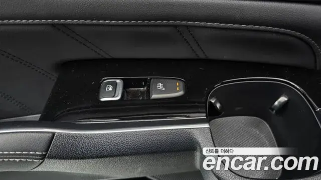 Kia Sorento 2021 — Photo 19/20
