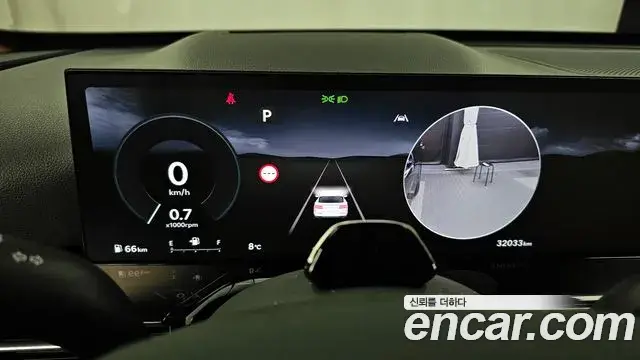 Genesis GV80, 2023
