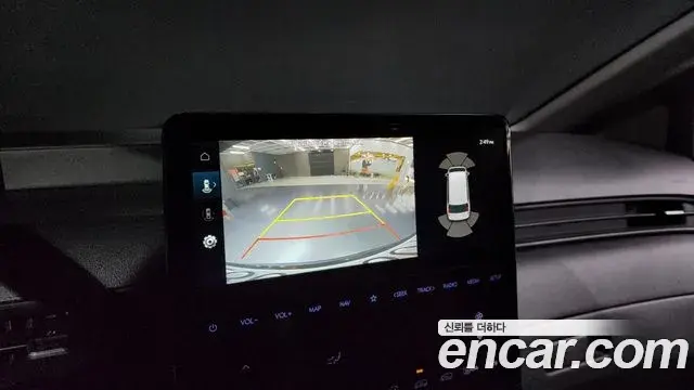 Hyundai Staria 2025 — Şəkil 15/20