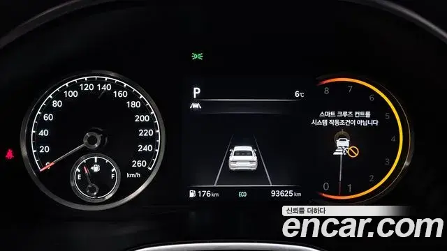 Genesis Electrified G80 2020 — Photo 8/20