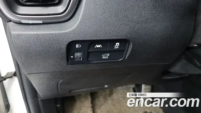 Kia Sorento 2020 — Photo 11/20