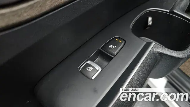 Kia Sorento 2020 — Photo 14/20