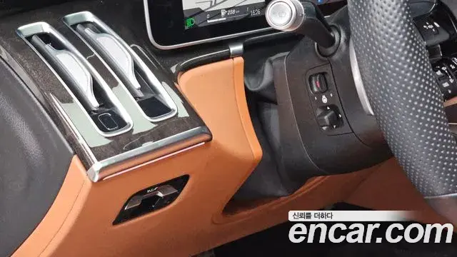 Mercedes-Benz S-Class 2022 — Photo 14/20