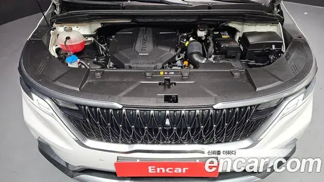 Kia Carnival 2021 — Photo 6/20