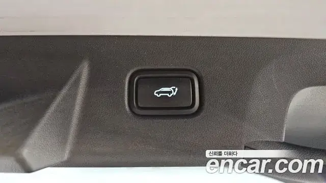 Hyundai Tucson Hybrid, 2021