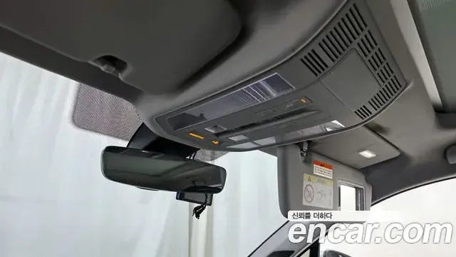 Volkswagen Touareg 2020 — Photo 18/20