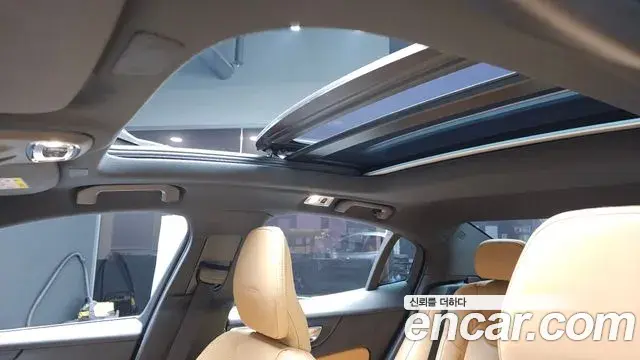 Volvo S60 2019 — Şəkil 20/20
