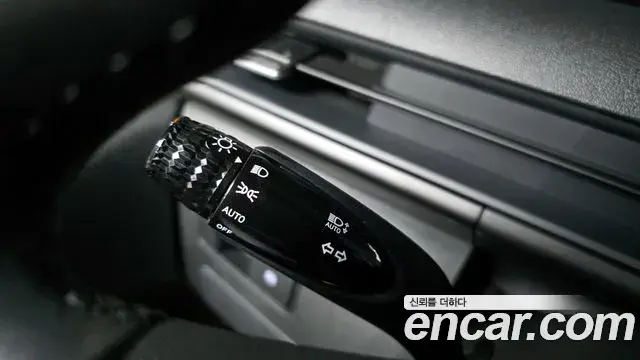Hyundai Staria 2023 — Photo 20/20