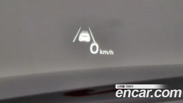 Genesis G70 2021 — Photo 17/20
