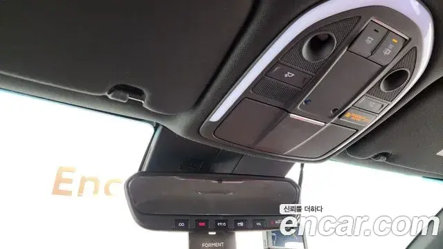 Genesis G70 2021 — Photo 19/20