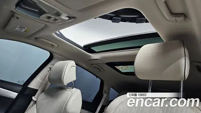 Genesis GV80 2020 — ფოტო 40/41