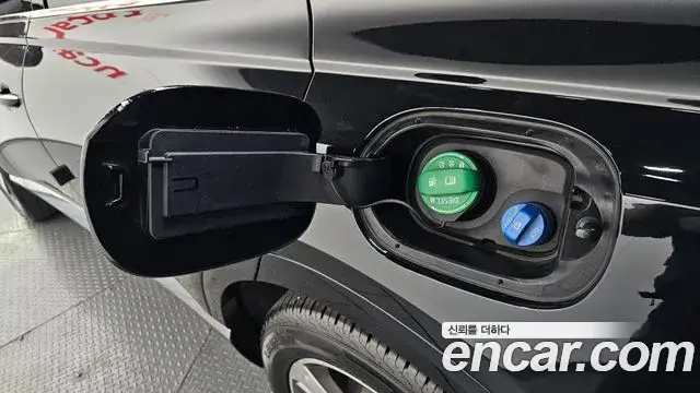 Genesis GV80 2020 — ფოტო 22/41