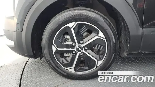 Kia Niro 2022 — Photo 15/33