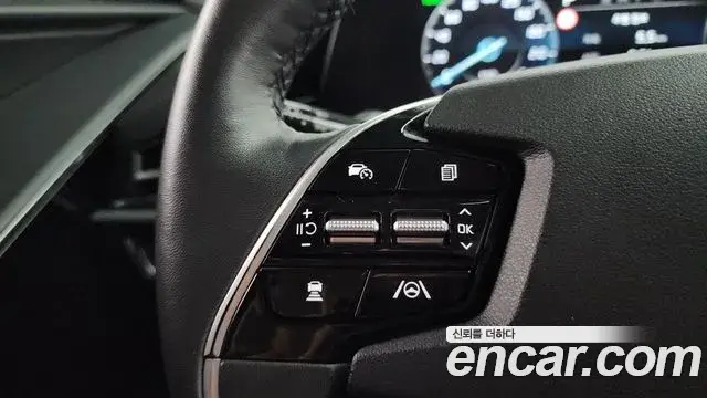 Kia Niro 2022 — Photo 6/33