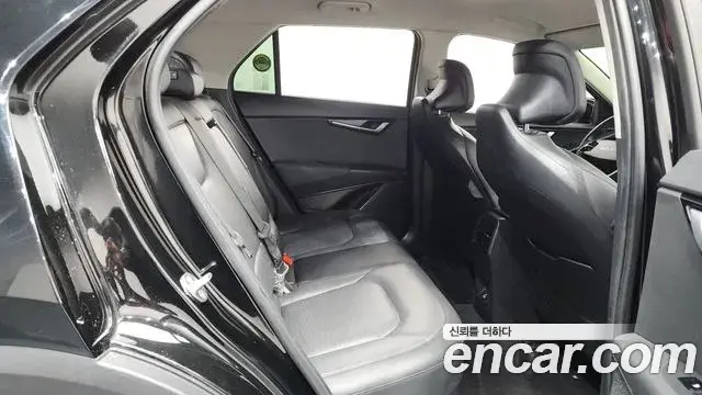 Kia Niro 2022 — Photo 13/33