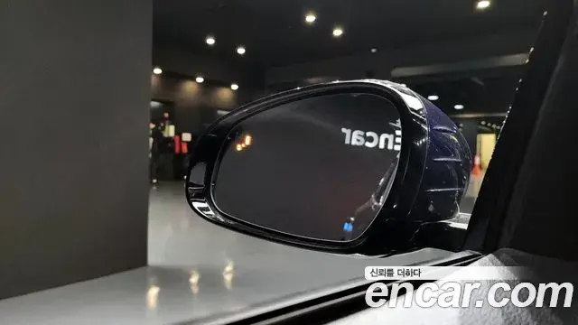 Genesis G70 2018 — Şəkil 4/20