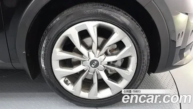 Kia Sorento 2020 — Şəkil 26/35