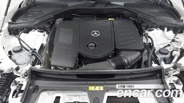 Mercedes-Benz GLC-Class 2024 — Şəkil 5/20