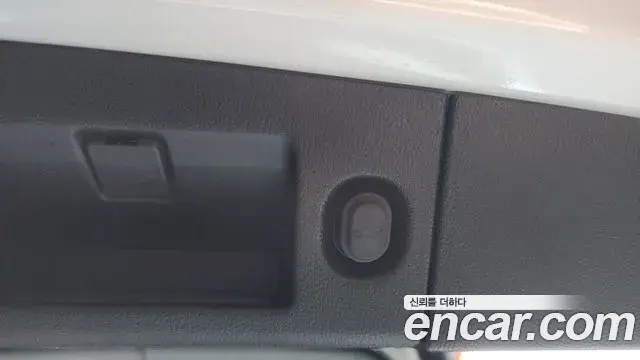 Cadillac Escalade 2018 — Photo 17/20