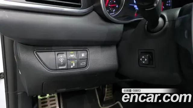 Genesis G70 2018 — Şəkil 5/20