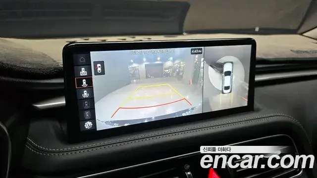 Genesis G70 2021 — Photo 12/20