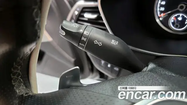 Genesis G70 2021 — Photo 15/20