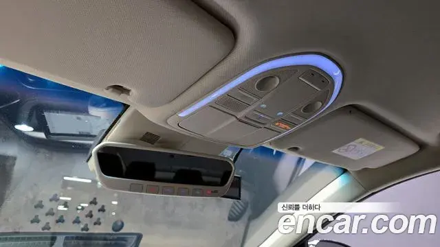 Genesis G70 2021 — Photo 18/20