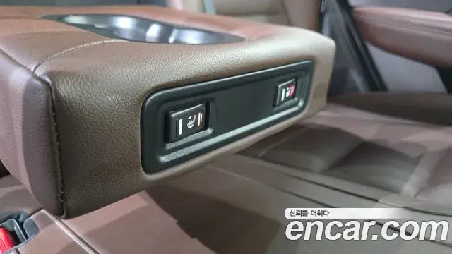 Renault Samsung QM6 2019 — Фото 18/20