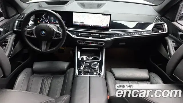 BMW X5 2025 — Photo 6/20