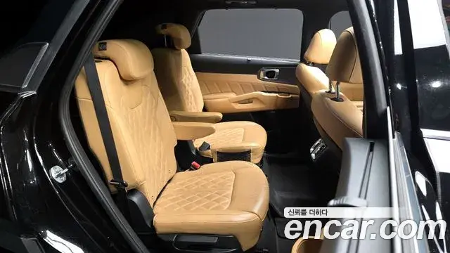 Kia Sorento 2020 — Фото 11/20