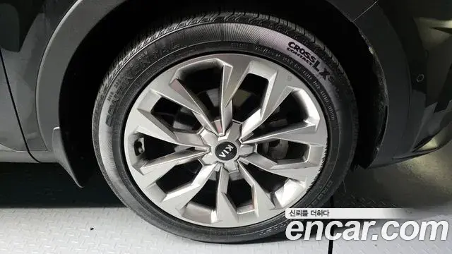 Kia Sorento 2020 — Şəkil 10/38