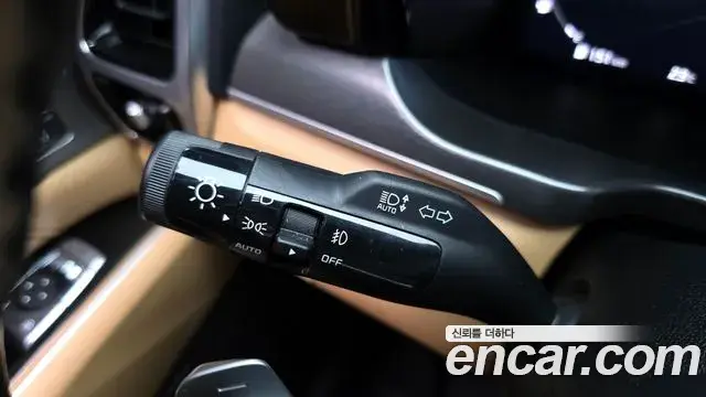 Kia Sorento 2020 — Şəkil 15/38