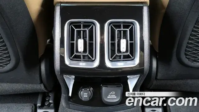 Kia Sorento 2024 — Photo 19/20