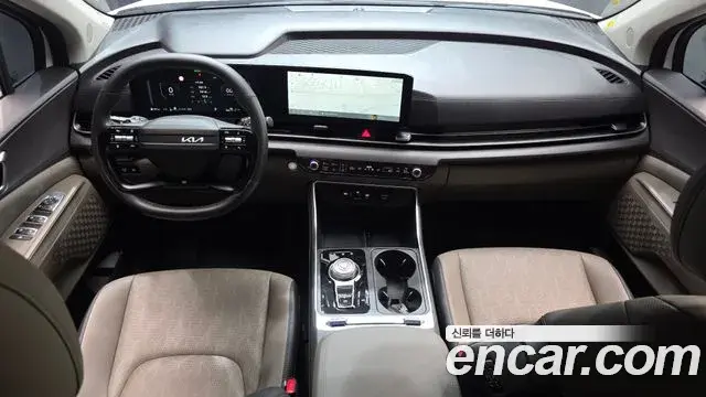 Kia Carnival 2025 — Photo 7/20
