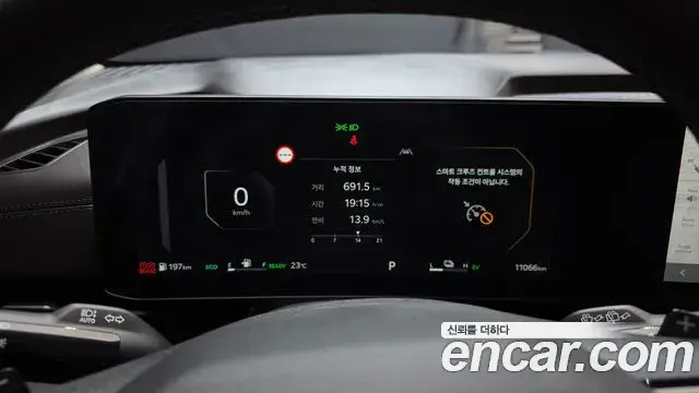 Kia Carnival 2025 — Photo 8/20