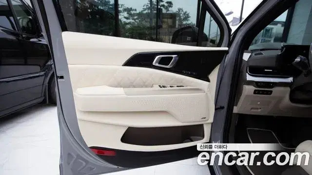 Kia Carnival 2026 — Şəkil 6/20